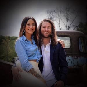 Meet your Posher, Ian